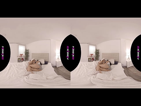 ❤️ PORNBCN VR Дзве маладыя лесбіянкі прачынаюцца ўзбуджанымі ў 4K 180 3D віртуальнай рэальнасці Жэнева Белучы Катрына Марэна ☑ Порна відэа у нас ❌